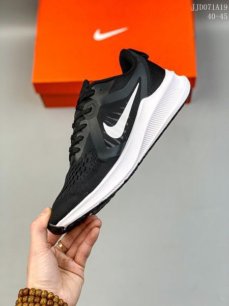 NIKE DOWNSHIFTER 10 2022新款 男子緩震跑步鞋