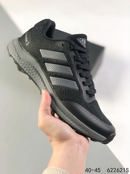 Adidas Duramo Sl 高品質編織網面透氣輕盈舒適休閒運動跑步鞋男鞋