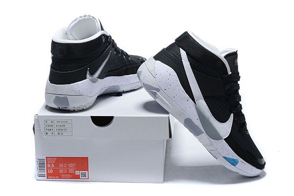 nike zoom kd xiii 2020新款 杜蘭特13代男生籃球運動鞋