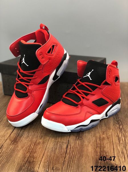 nike air jordan 6 2019新款 喬丹6代男生休閒籃球鞋