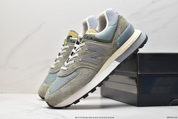 New Balance 574系列 2023新款 男女款復古休閒運動板鞋