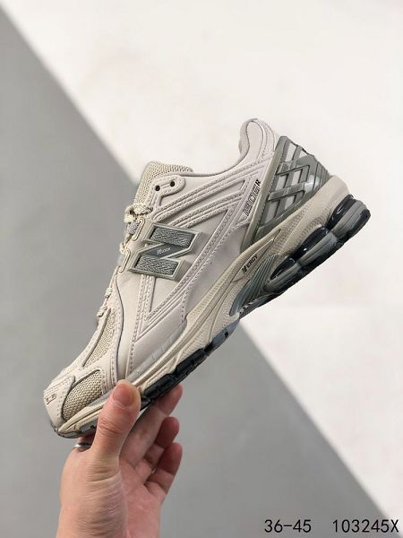 New Balance M1906RI 2023新款 男女款復古老爹風網布跑步休閒運動鞋