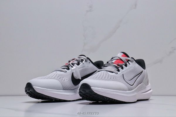 Nike Air Winflo 9 2023新款 男款慢跑鞋