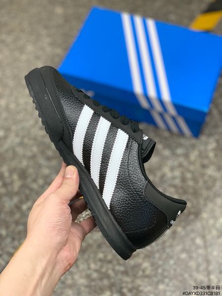 Adidas Shoes 2021新款 男款潮流休閑慢跑鞋