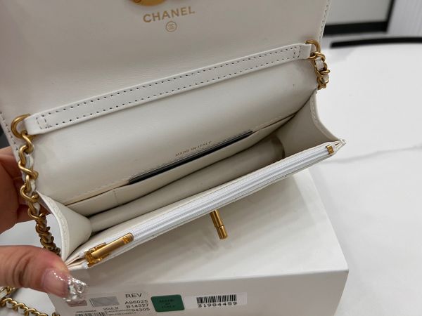 chanel包包 香奈兒2023新款手提包 DSA96025單肩斜挎包