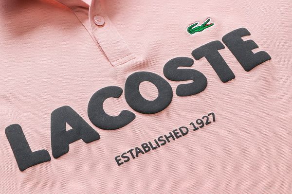 lacoste polo衫 2021新款 鱷魚翻領短袖polo衫 MG1091款