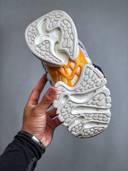 Adidas XLG Runner Deluxe 跑步者豪華版系列 2024新款男女生低幫厚底增高老爹風復古緩震休閒運動慢跑鞋