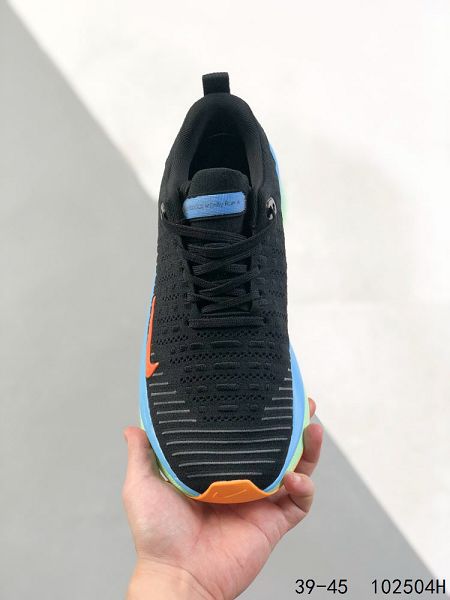 NIKE ZOOMX INVINCIBLE RUN FK 4 2023新款 男款透氣跑步鞋