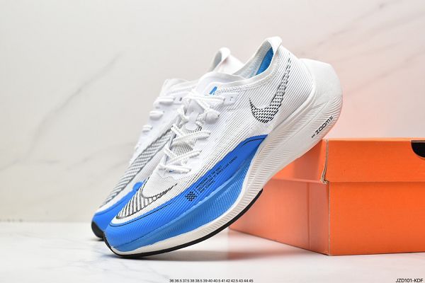 Nike ZoomX Vaporfly Next% 2023新款 馬拉松男女款跑步鞋