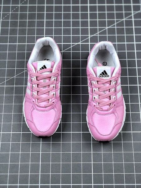 Adidas equipment 10W 2021新款 EQT系列女生休閒慢跑鞋