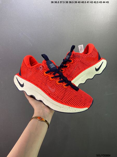 Nike WMNS Motiva Cushlon30 2023新款 男女款泡綿緩震跑步鞋