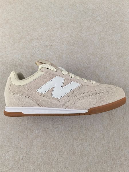 New Balance 2024新款男女生新百倫輕盈透氣休閒鞋