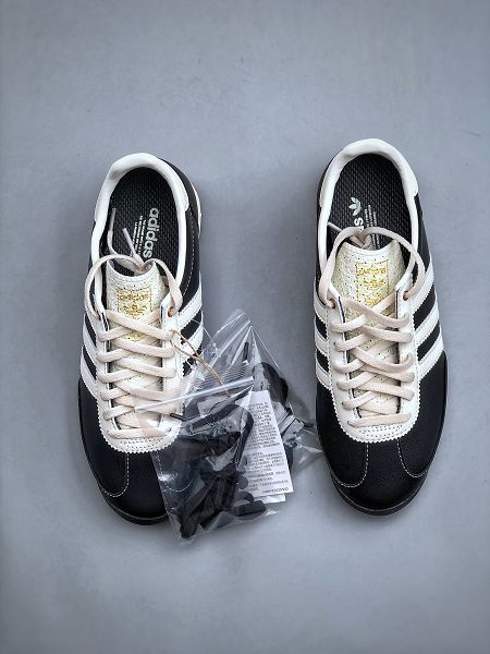 Adidas Originals SL 72 OG 2024最新男女生經典復古慢跑鞋