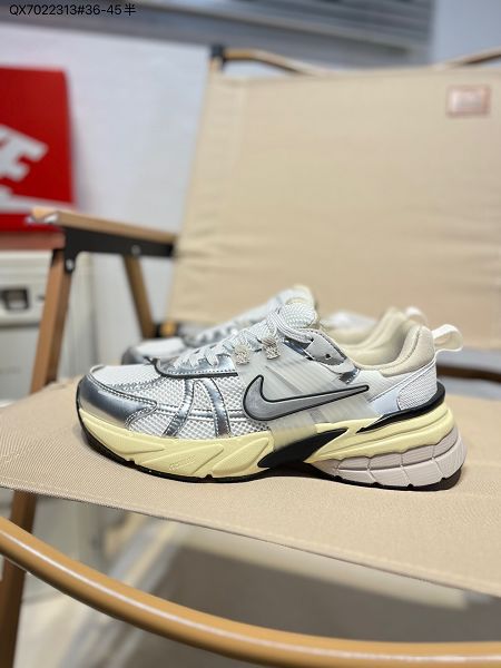 Nike V2K Run Runtekk 2023新款 男女款慢跑鞋