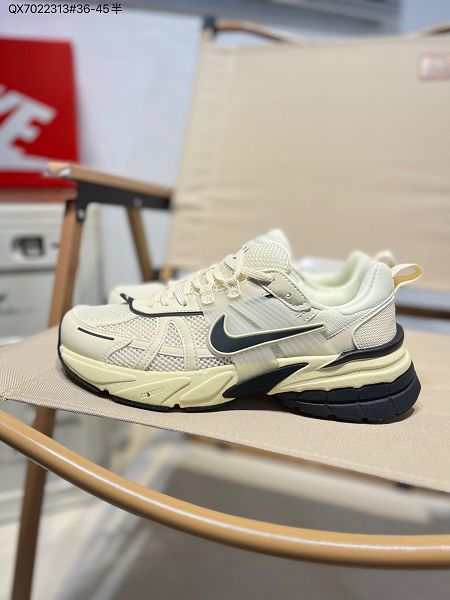 Nike V2K Run Runtekk 2023新款 男女款慢跑鞋