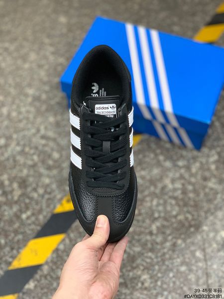 Adidas Shoes 2021新款 男款潮流休閑慢跑鞋