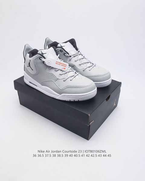 Nike AIR JORDAN COURTSIDE 23代 2024全新男女款實戰氣墊緩震籃球鞋