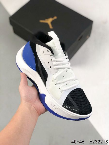 AIR JORDAN ZOOM SEPARATE PF 2022新款 東契奇1代男子籃球鞋