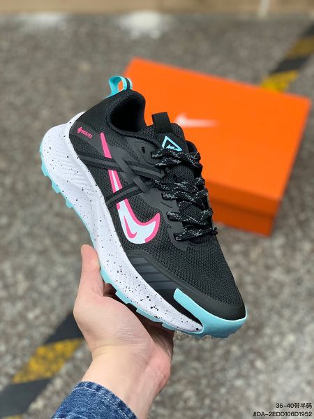 NIKE PEGASUS TRAIL 2 2023新款 女子緩震休閒跑步鞋