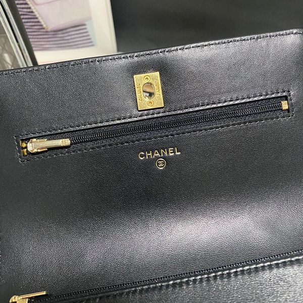 chanel包包 香奈兒2023新款手提包 DSAp3504單肩斜挎包