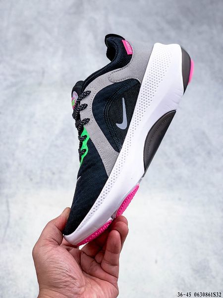 WMNS NIKE JOYRIDE DUAL RUN 2021新款 2代顆粒男女款跑步鞋