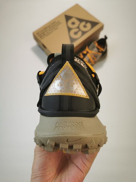 NIKE ACG Mountain Fly Low 2021新款 超機能緩震透氣防滑保護戶外運動男女款跑步鞋