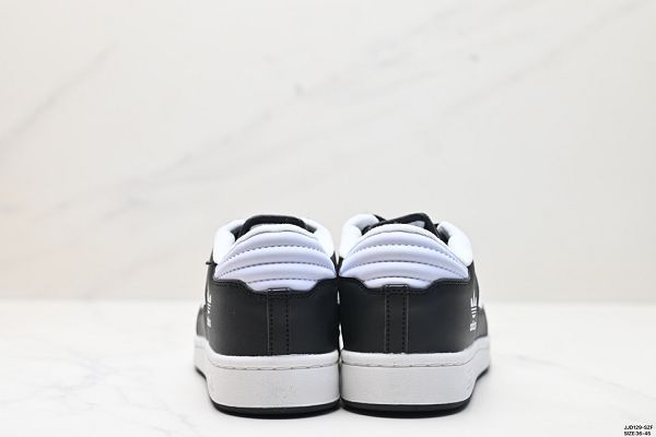 Adidas Originals Centennial 85 Low 2024新款女生潮流休閒 防滑耐磨 低幫透氣板鞋