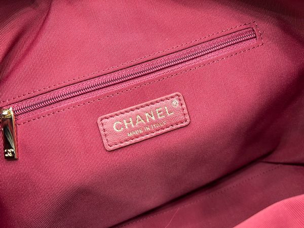 chanel包包 香奈兒2023新款手提包 DSAS4347腋下包單肩包