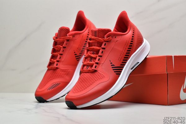 Nike Zoom Pegasus 36 2020新款 登月36代防水鞋面男生慢跑鞋