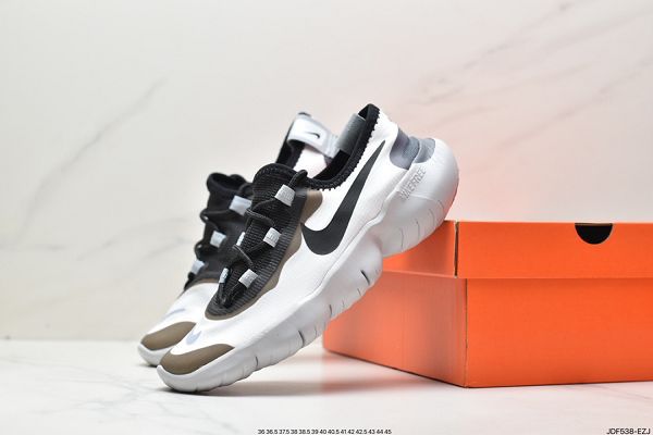 NIKE FREE RN 2023款 赤足男女款針織彈性輕便跑鞋