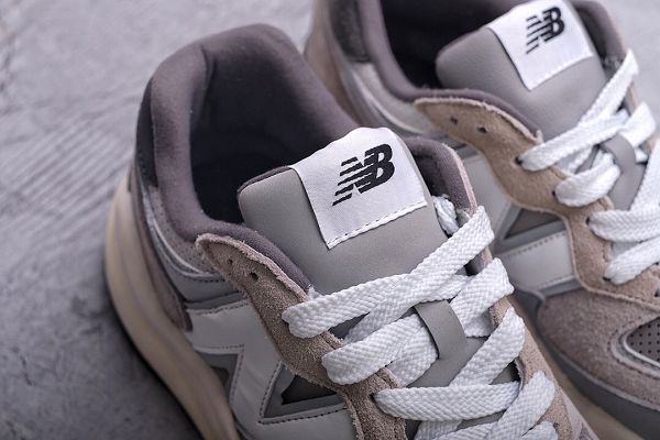 New Balance 5740系列 2021新款 NB紐巴倫復古男女款慢跑鞋