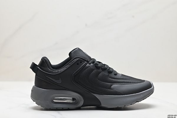 Nike Air Max Correlate 2024男女生氣墊緩震耐磨運動鞋時尚潮流休閒透氣跑步鞋