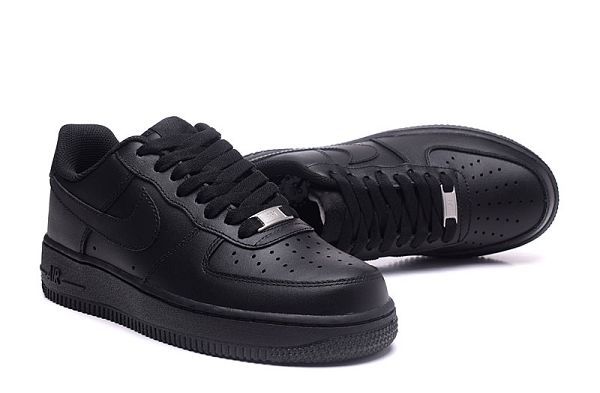 Nike Air Force 1 07 空軍一號基本款 情侶款休閒板鞋