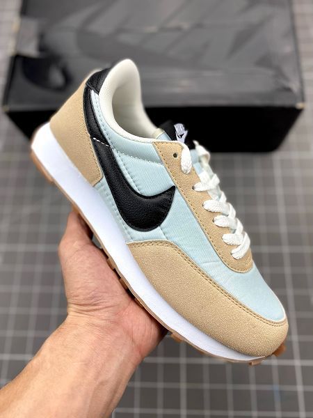 Nike Air Daybreak 2022新款 1979周年華夫一代男女款復古慢跑鞋