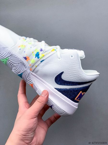 NIKE KYRIE 5 EP 2022新款 歐文5代男款實戰籃球鞋