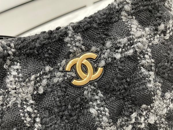 chanel包包 香奈兒2022新款手提包 DSAS3562時尚單肩斜挎包