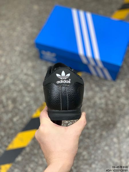 Adidas Shoes 2021新款 男款潮流休閑慢跑鞋