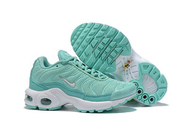 nike air max plu_ lll 童鞋氣墊 TN3代系列 跑步運動鞋