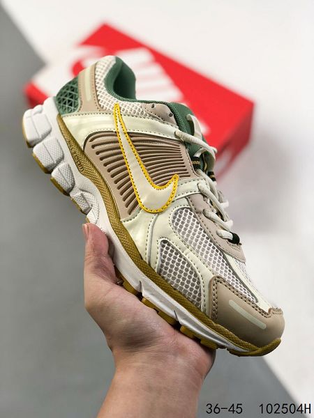 Nike Air Zoom Vomero 5 2023新款 男女款超軟高彈慢跑鞋