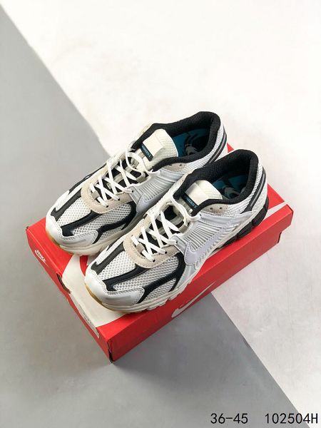 Nike Air Zoom Vomero 5 2023新款 男女款超軟高彈慢跑鞋