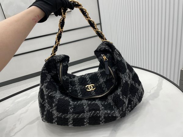 chanel包包 香奈兒2022新款手提包 DSAS3564單肩斜挎包