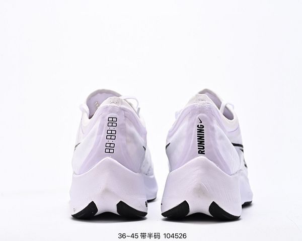 Nike ZOOM FLY 3 2022新款 登月賈卡面透氣男女款慢跑鞋