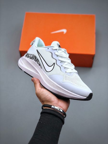 Nike Zoom Structure 9X 2022新款 飛馬系列馬拉松男款慢跑鞋