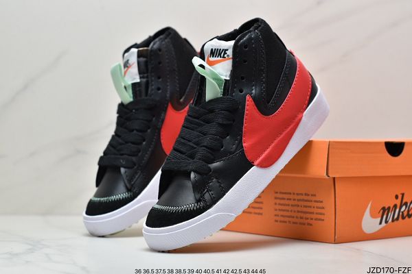 Nike Blazer Low 77 2023新款 Vntg開拓者 復古經典男女款休閒運動板鞋