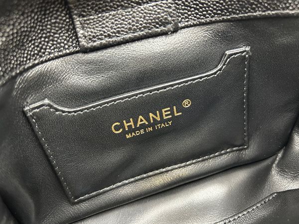 chanel包包 香奈兒2023新款手提包 DSAS3830愛心金球單肩斜挎包