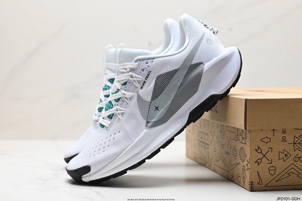 Nike PEGASUS TRAIL 5 2024新款男女生越野跑步鞋