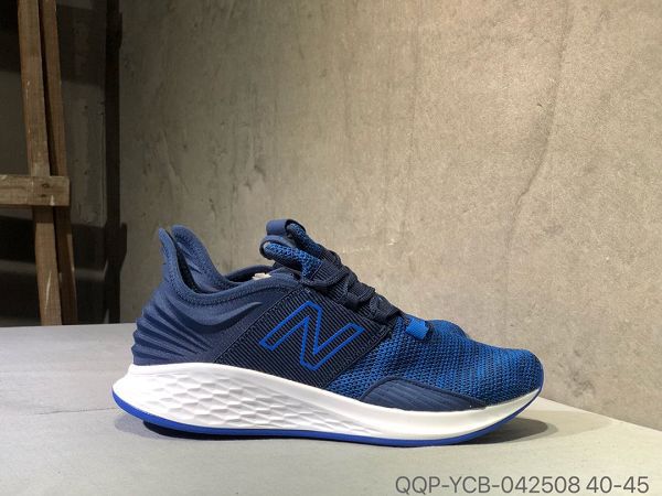 New Balance 2020新款 紐巴倫針織款男生慢跑鞋