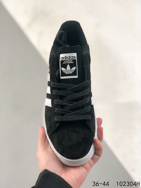 Adidas Campus Inv X Nbhd 2023新款 聯名款男女生三葉草低幫板鞋