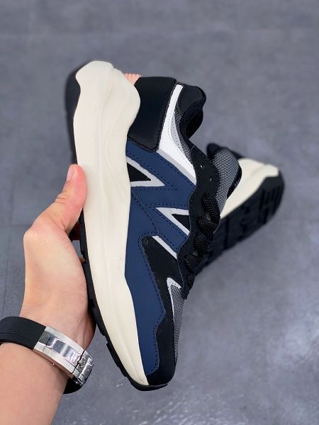 New Balance 5740系列 2021新款 NB紐巴倫復古女款慢跑鞋