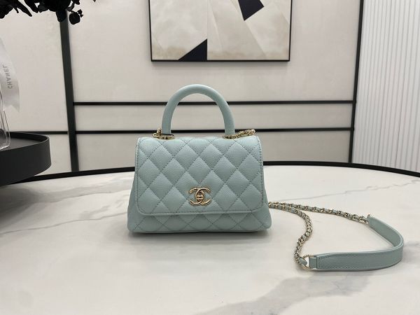 chanel包包 香奈兒2023新款手提包 DSAS2215單肩斜挎包